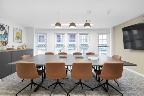 Princes House, 38 Jermyn Street, St James, London, SW1Y