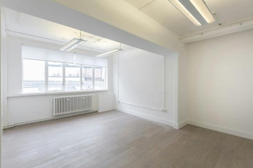 Studio 9 Scrutton Street Studios, 32-38 Scrutton Street, Shoreditch, London, EC2A