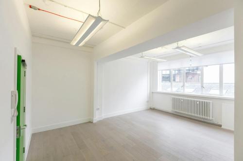 Studio 9 Scrutton Street Studios, 32-38 Scrutton Street, Shoreditch, London, EC2A