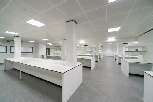 The Sidney Sussex Building, Chesterford Research Park, Little Chesterford, Cambridge, CB10