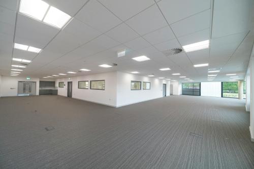The Sidney Sussex Building, Chesterford Research Park, Little Chesterford, Cambridge, CB10
