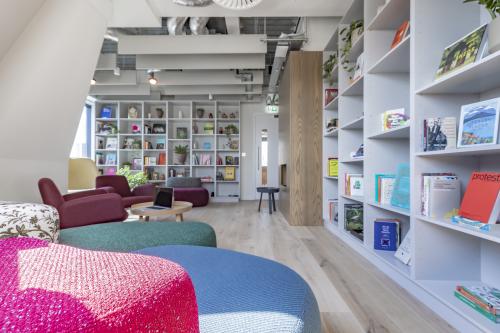 33 Broadwick Street, London, W1F