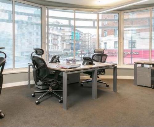 Meridien House, 42 Upper Berkeley Street, London, W1H