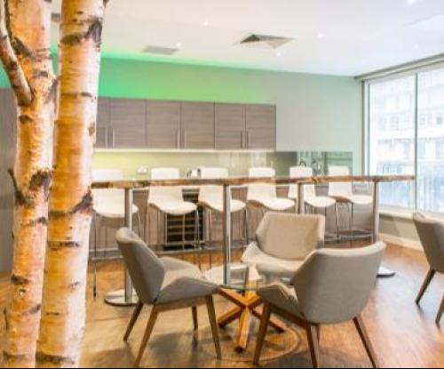 Meridien House, 42 Upper Berkeley Street, London, W1H