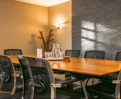 Meridien House, 42 Upper Berkeley Street, London, W1H