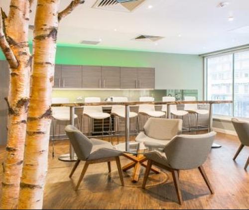 Meridien House, 42 Upper Berkeley Street, London, W1H