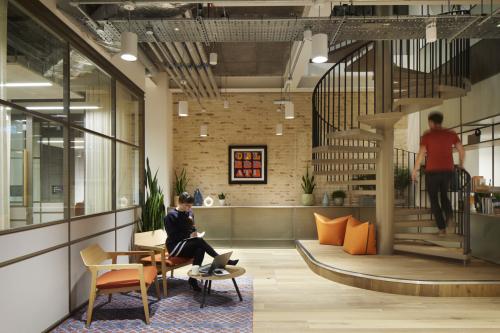 21-22 Great Eastern Street, Shoreditch, London, EC2A