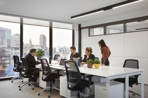 21-22 Great Eastern Street, Shoreditch, London, EC2A