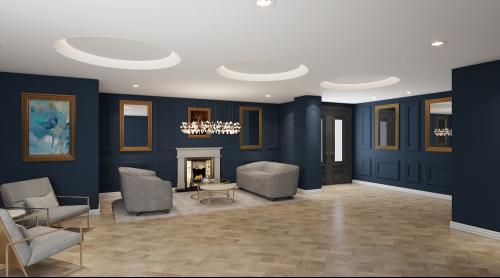 64 North Row, London, W1K