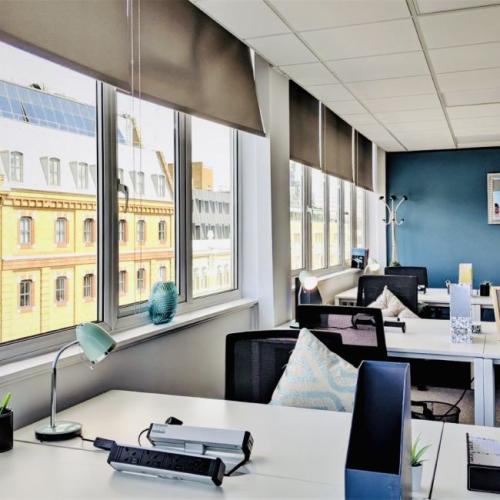 Citybridge House, 57 Southwark Street, London, SE1