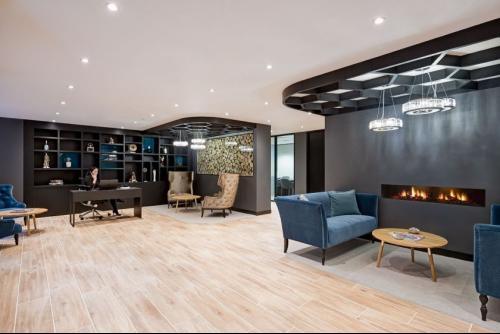 Dawson House, 5 Jewry Street, London, EC3N