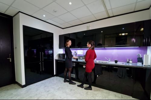 Birchin Court, 20 Birchin Lane, London, EC3V