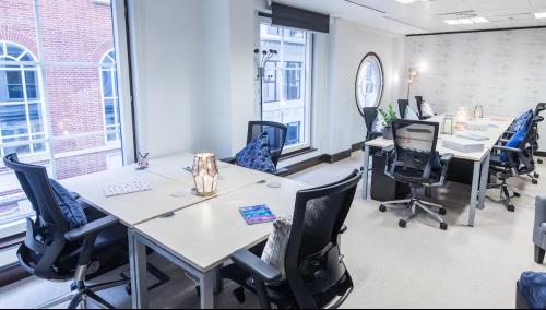 Birchin Court, 20 Birchin Lane, London, EC3V