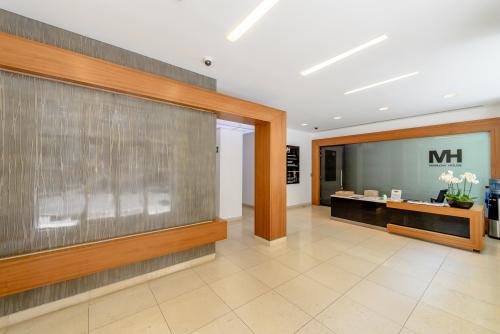 Marlow House, Lloyds Avenue, London, EC3N