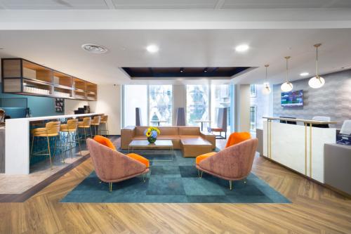 6 Bevis Marks, London, EC3A