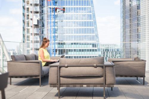 6 Bevis Marks, London, EC3A