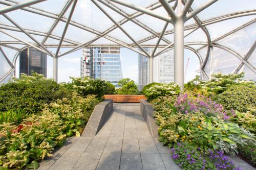 6 Bevis Marks, London, EC3A