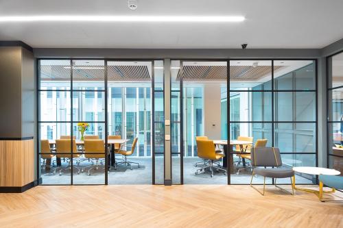 Beaufort House, 15 St. Botolph Street, London, EC3A