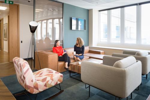 Beaufort House, 15 St. Botolph Street, London, EC3A