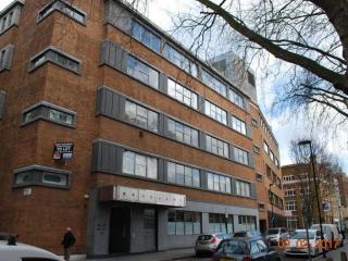 24-26 Baltic Street, Clerkenwell, London, EC1Y