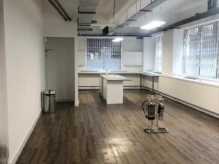 24-26 Baltic Street, Clerkenwell, London, EC1Y
