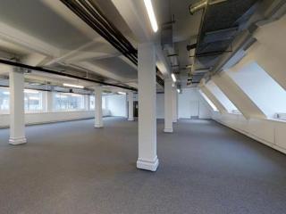 24-26 Baltic Street, Clerkenwell, London, EC1Y