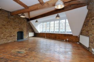 41 Tabernacle Street, Shoreditch, London, EC2A