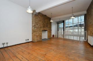 41 Tabernacle Street, Shoreditch, London, EC2A