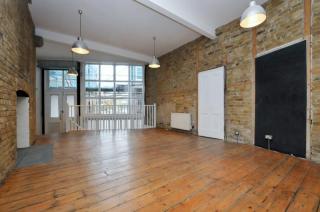 41 Tabernacle Street, Shoreditch, London, EC2A