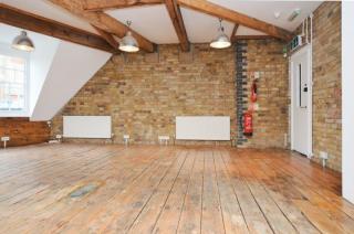 41 Tabernacle Street, Shoreditch, London, EC2A