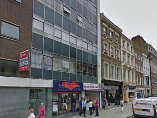 33 Hatton Garden, Clerkenwell, London, EC1N