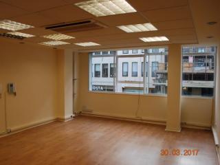 33 Hatton Garden, Clerkenwell, London, EC1N