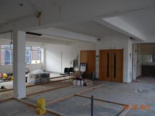33 Hatton Garden, Clerkenwell, London, EC1N