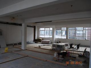 33 Hatton Garden, Clerkenwell, London, EC1N