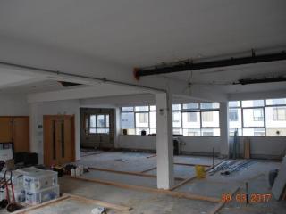 33 Hatton Garden, Clerkenwell, London, EC1N