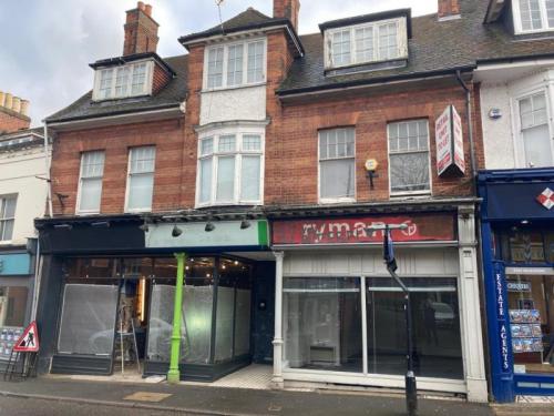 47 Winchester Street, Basingstoke, RG25