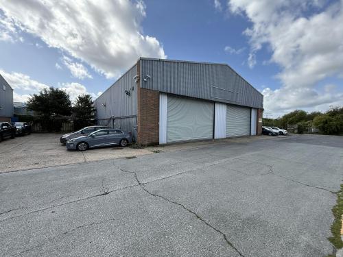Shackleton Road, High Wycombe, HP12