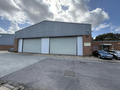 Shackleton Road, High Wycombe, HP12