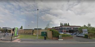 Red Hill House, 227 London Road, Worcester, WR5