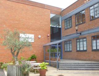 Red Hill House, 227 London Road, Worcester, WR5