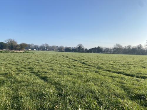 4.68 Acres, Knapton Road, Trunch, North Walsham, NR28