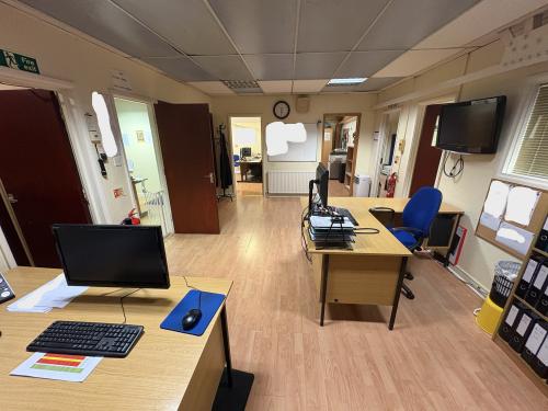 Unit 8, Stanton Industrial Estate, Stanton Road, Southampton, SO15