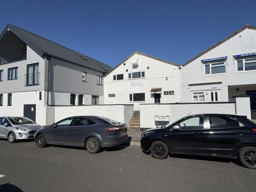Unit 8, Stanton Industrial Estate, Stanton Road, Southampton, SO15