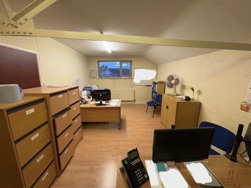 Unit 8, Stanton Industrial Estate, Stanton Road, Southampton, SO15