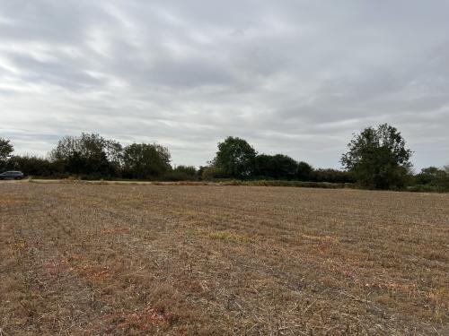 23.79 Acres Lot 2, Metheringham Fen Lane, Metheringham, Lincoln, LN4