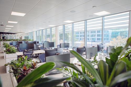Building 5 The Heights, Wellington Way, Weybridge, KT13