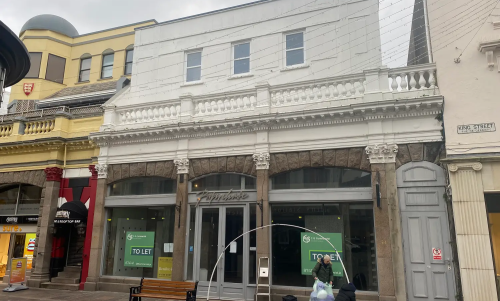 34 King Street, St Helier, JE2
