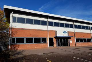 Focus 4, Letchworth Business Park, Fourth Avenue, Letchworth, SG6