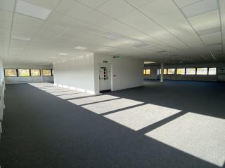 Focus 4, Letchworth Business Park, Fourth Avenue, Letchworth, SG6