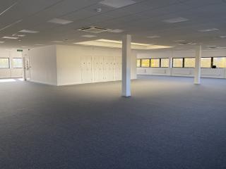 Focus 4, Letchworth Business Park, Fourth Avenue, Letchworth, SG6